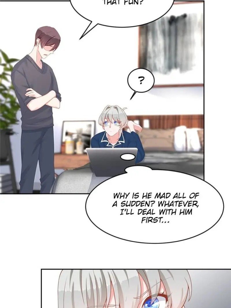 National School Prince Is A Girl chapter 61 page 8