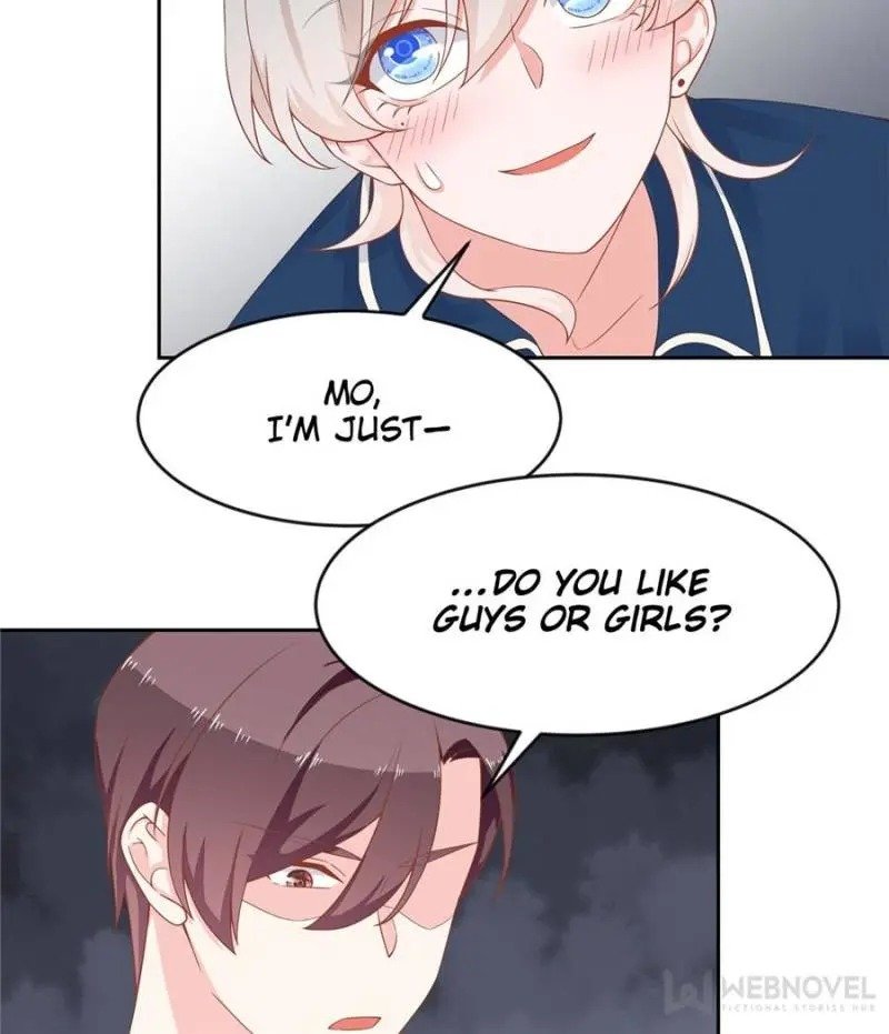 National School Prince Is A Girl chapter 61 page 9