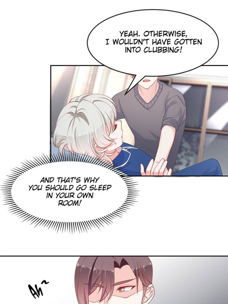 National School Prince Is A Girl chapter 62 page 1