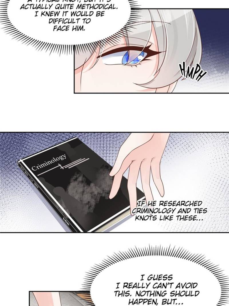 National School Prince Is A Girl chapter 62 page 10