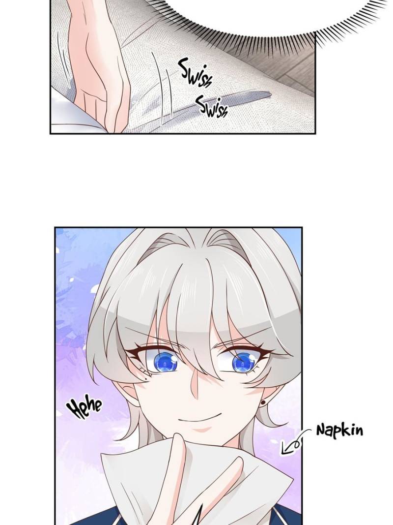 National School Prince Is A Girl chapter 62 page 11