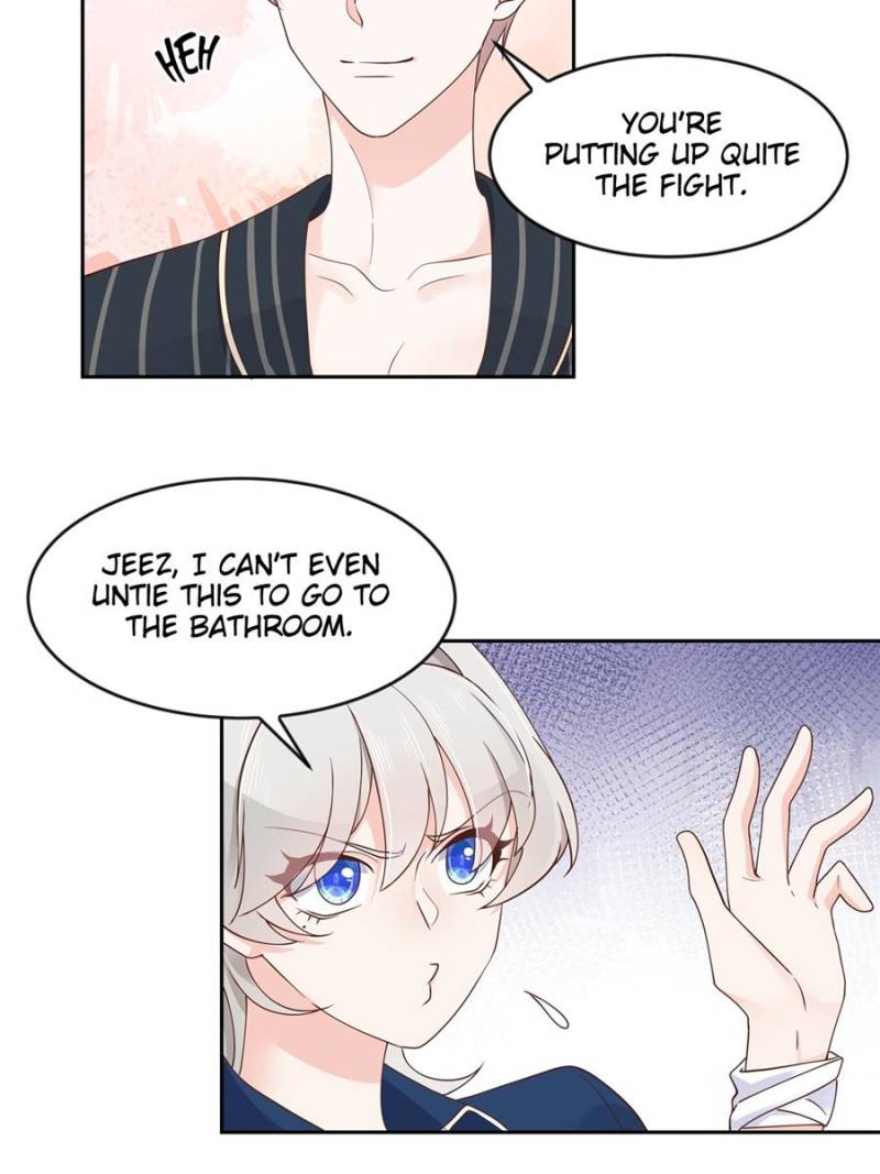 National School Prince Is A Girl chapter 62 page 18