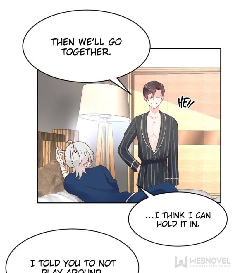 National School Prince Is A Girl chapter 62 page 19