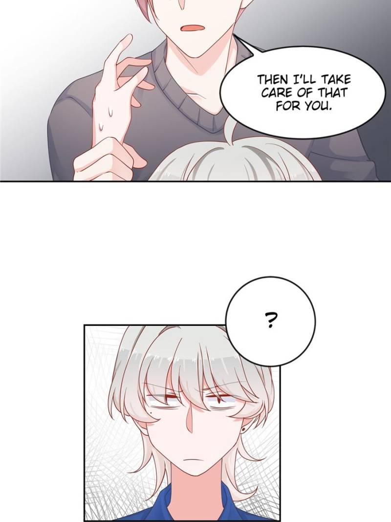 National School Prince Is A Girl chapter 62 page 2