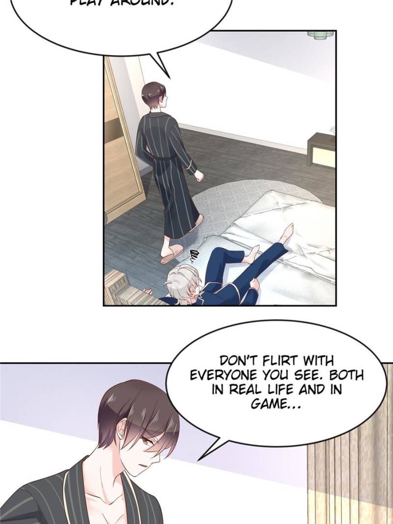 National School Prince Is A Girl chapter 62 page 20