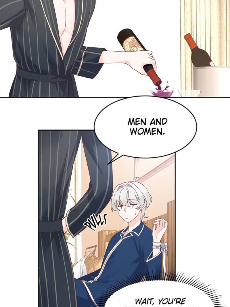 National School Prince Is A Girl chapter 62 page 21