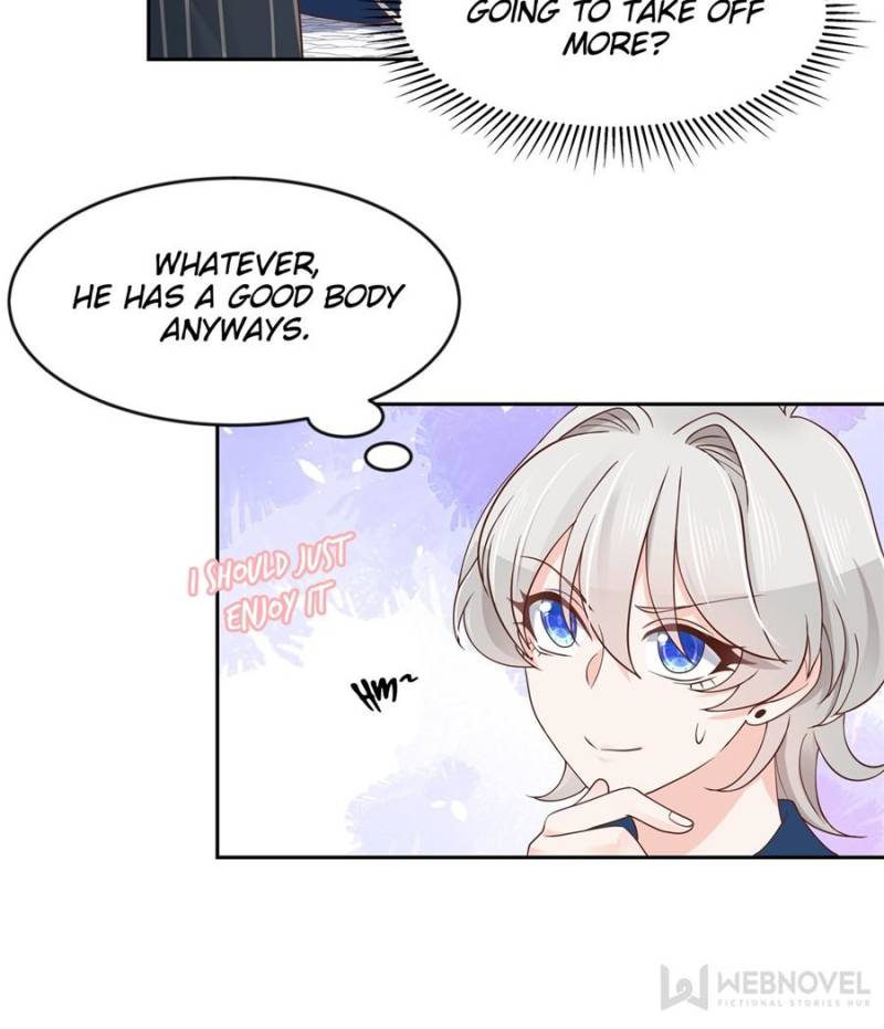 National School Prince Is A Girl chapter 62 page 22