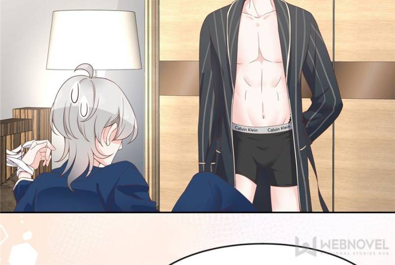 National School Prince Is A Girl chapter 62 page 25