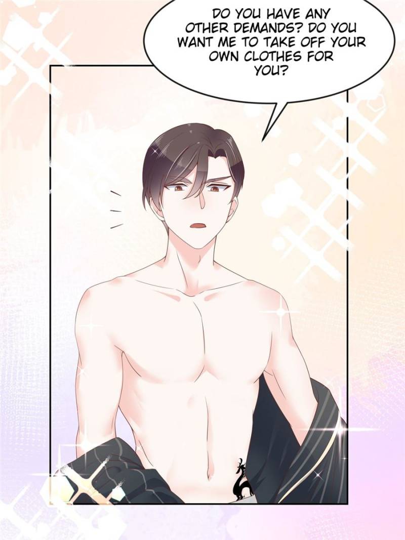 National School Prince Is A Girl chapter 62 page 26