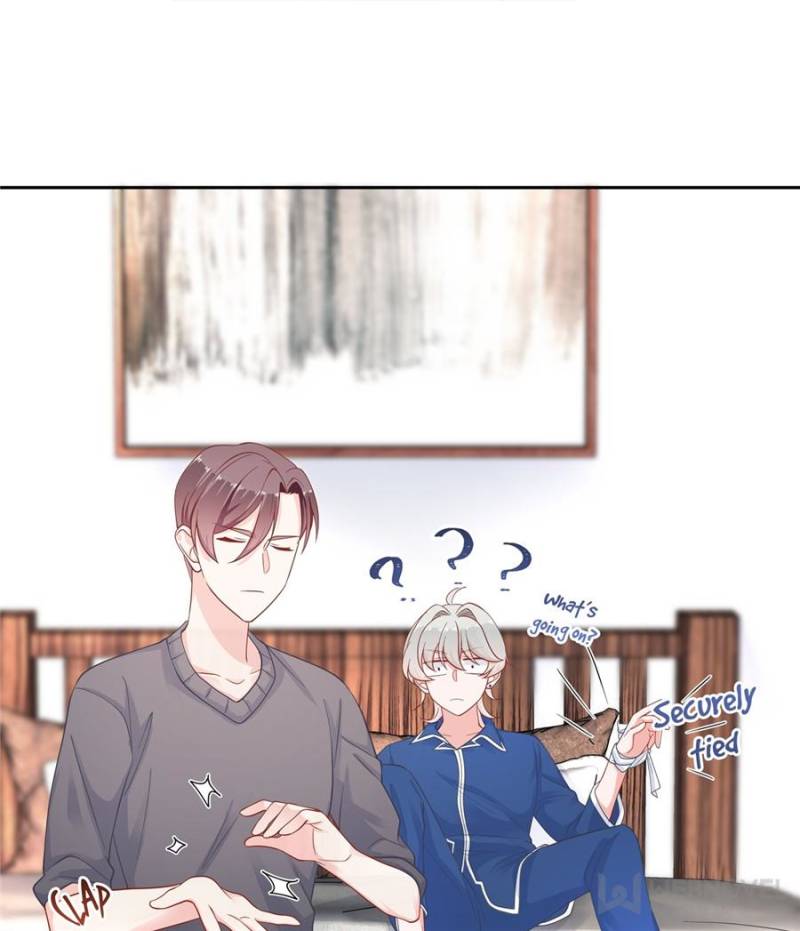 National School Prince Is A Girl chapter 62 page 3