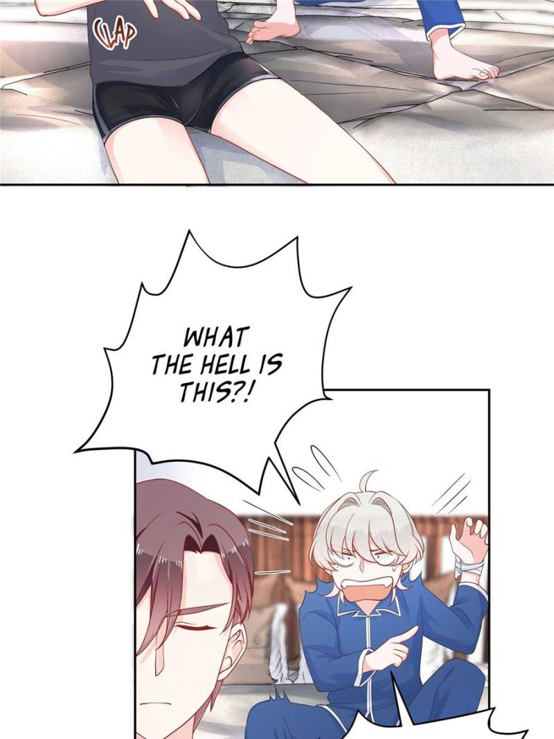 National School Prince Is A Girl chapter 62 page 4