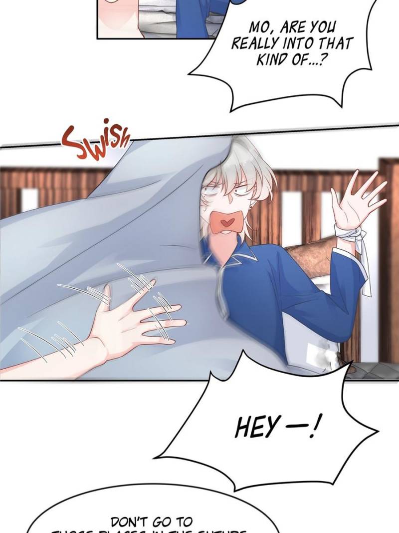 National School Prince Is A Girl chapter 62 page 5