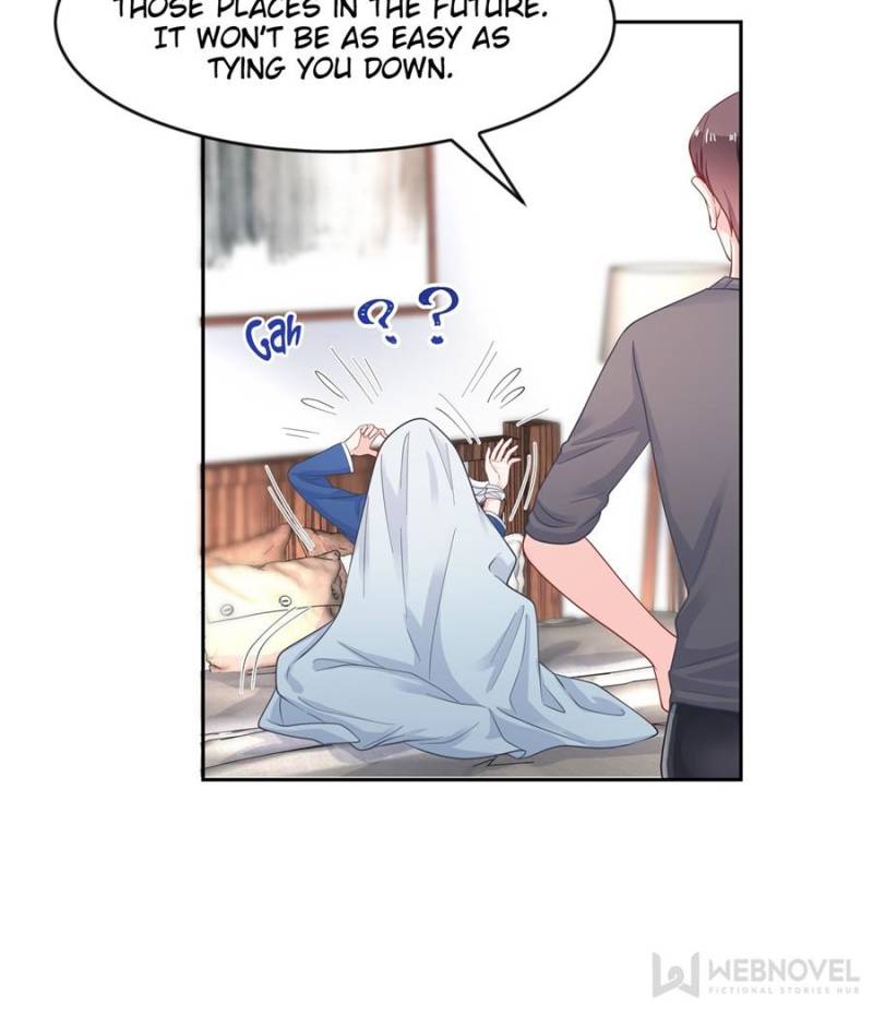 National School Prince Is A Girl chapter 62 page 6