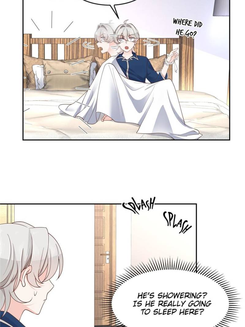 National School Prince Is A Girl chapter 62 page 8