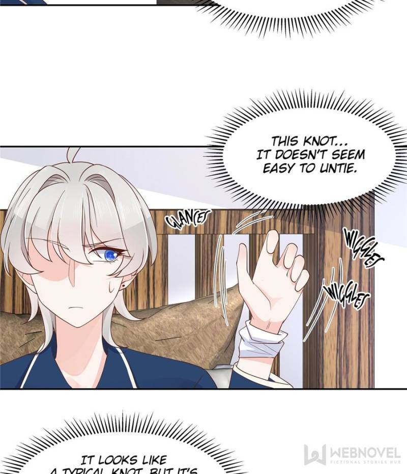 National School Prince Is A Girl chapter 62 page 9