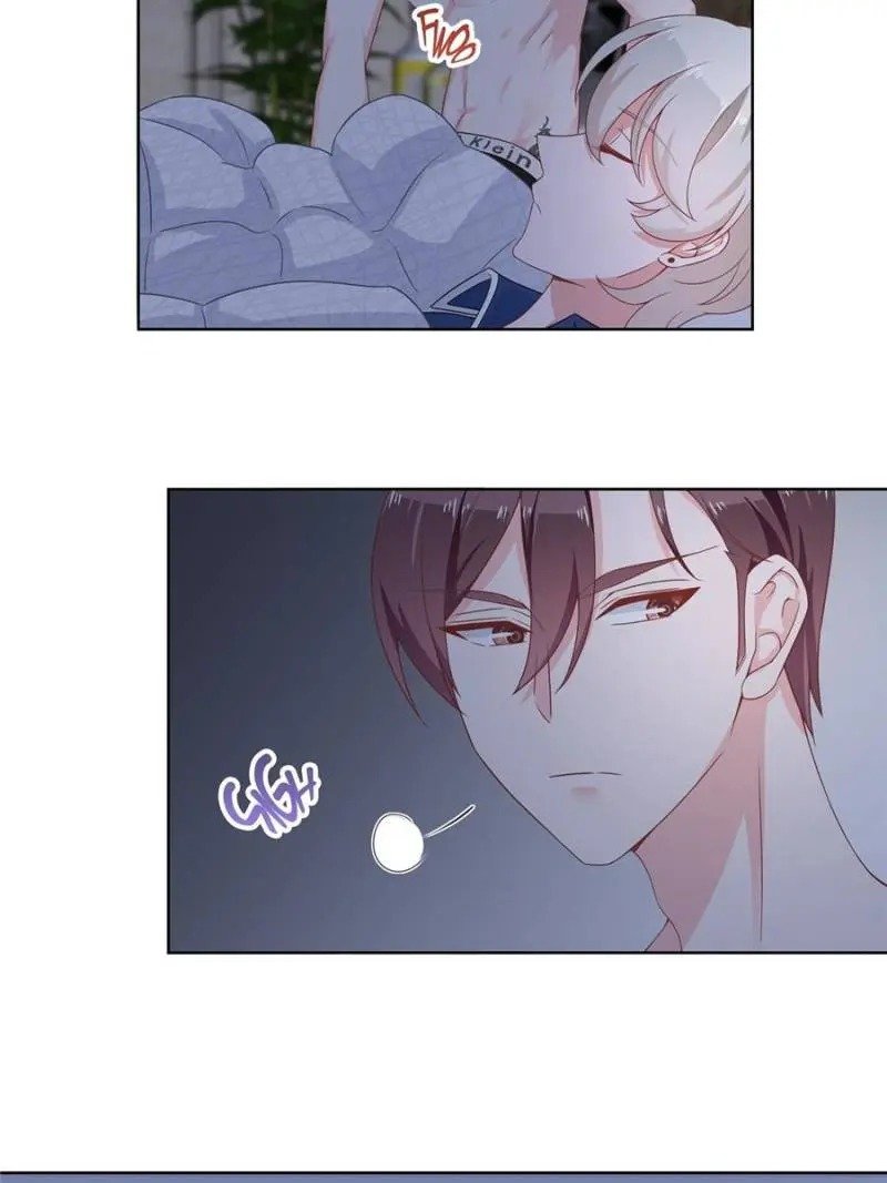 National School Prince Is A Girl chapter 63 page 17