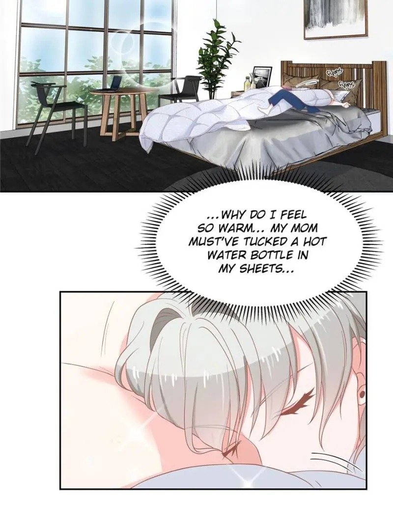 National School Prince Is A Girl chapter 63 page 20