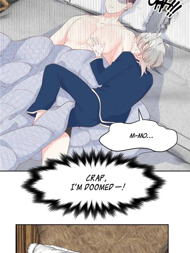 National School Prince Is A Girl chapter 63 page 22