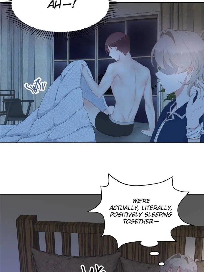 National School Prince Is A Girl chapter 63 page 5