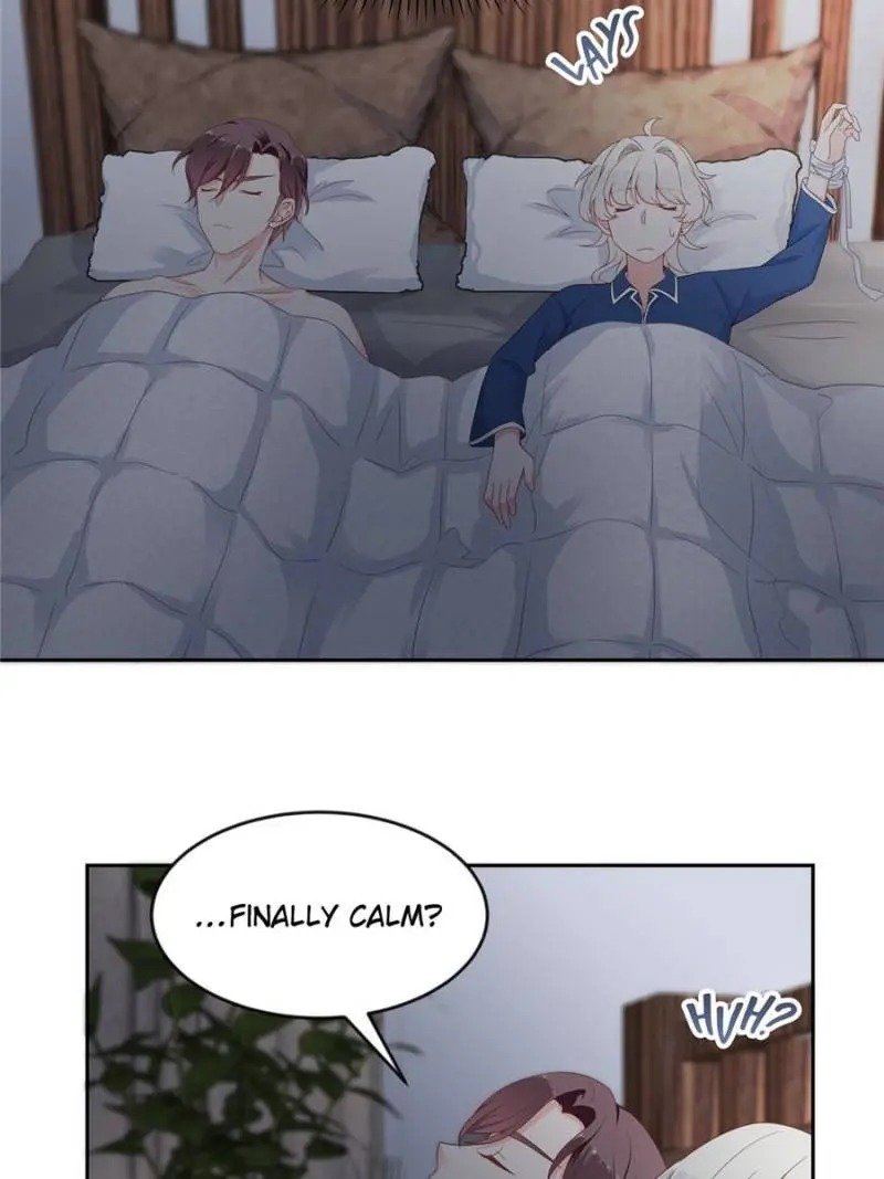 National School Prince Is A Girl chapter 63 page 8