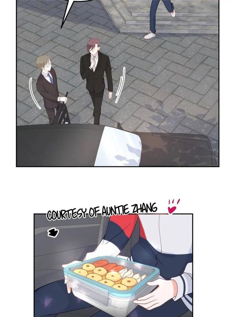 National School Prince Is A Girl chapter 64 page 10