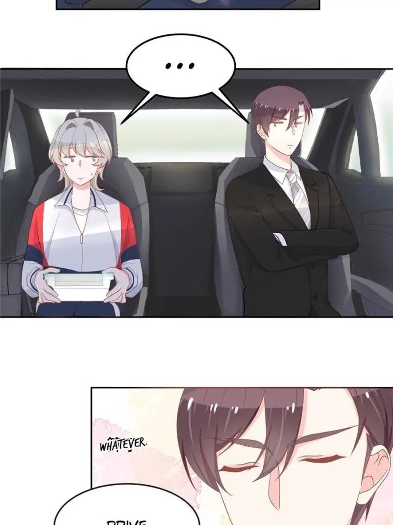 National School Prince Is A Girl chapter 64 page 11