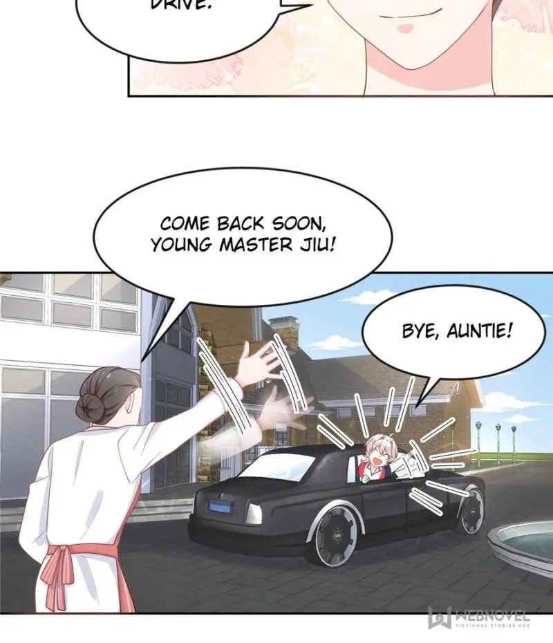 National School Prince Is A Girl chapter 64 page 12