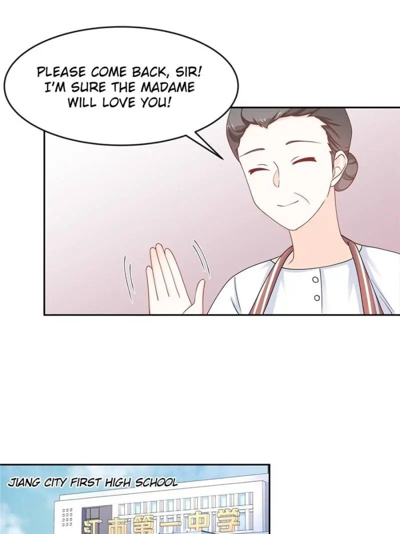 National School Prince Is A Girl chapter 64 page 13