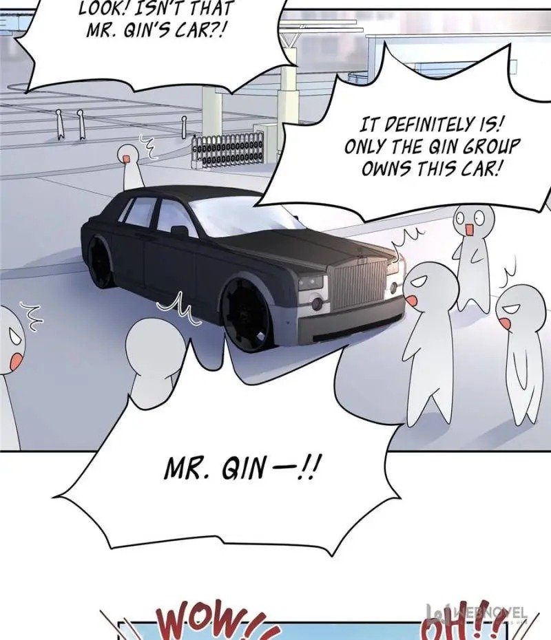 National School Prince Is A Girl chapter 64 page 15