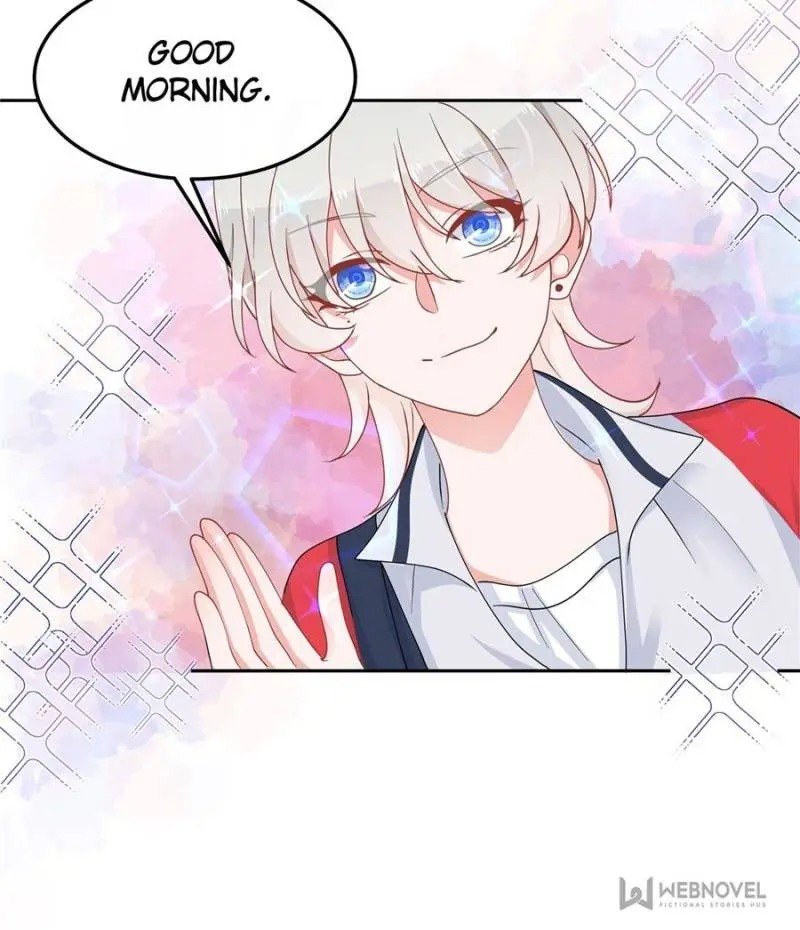 National School Prince Is A Girl chapter 64 page 18