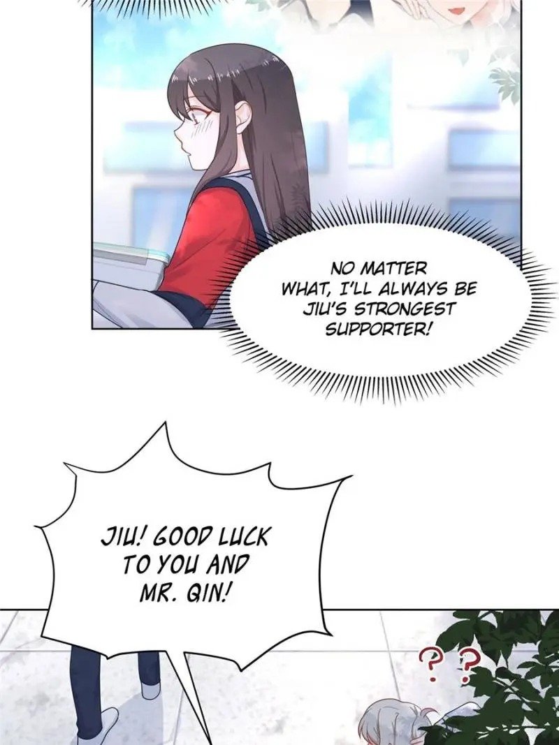 National School Prince Is A Girl chapter 64 page 22