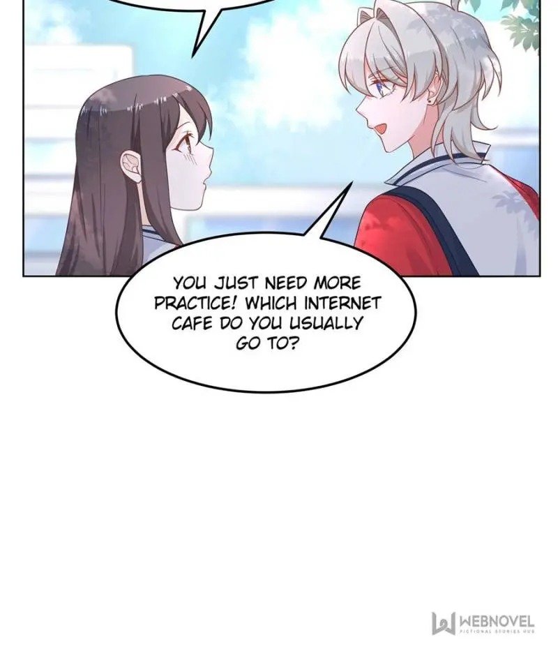 National School Prince Is A Girl chapter 64 page 24