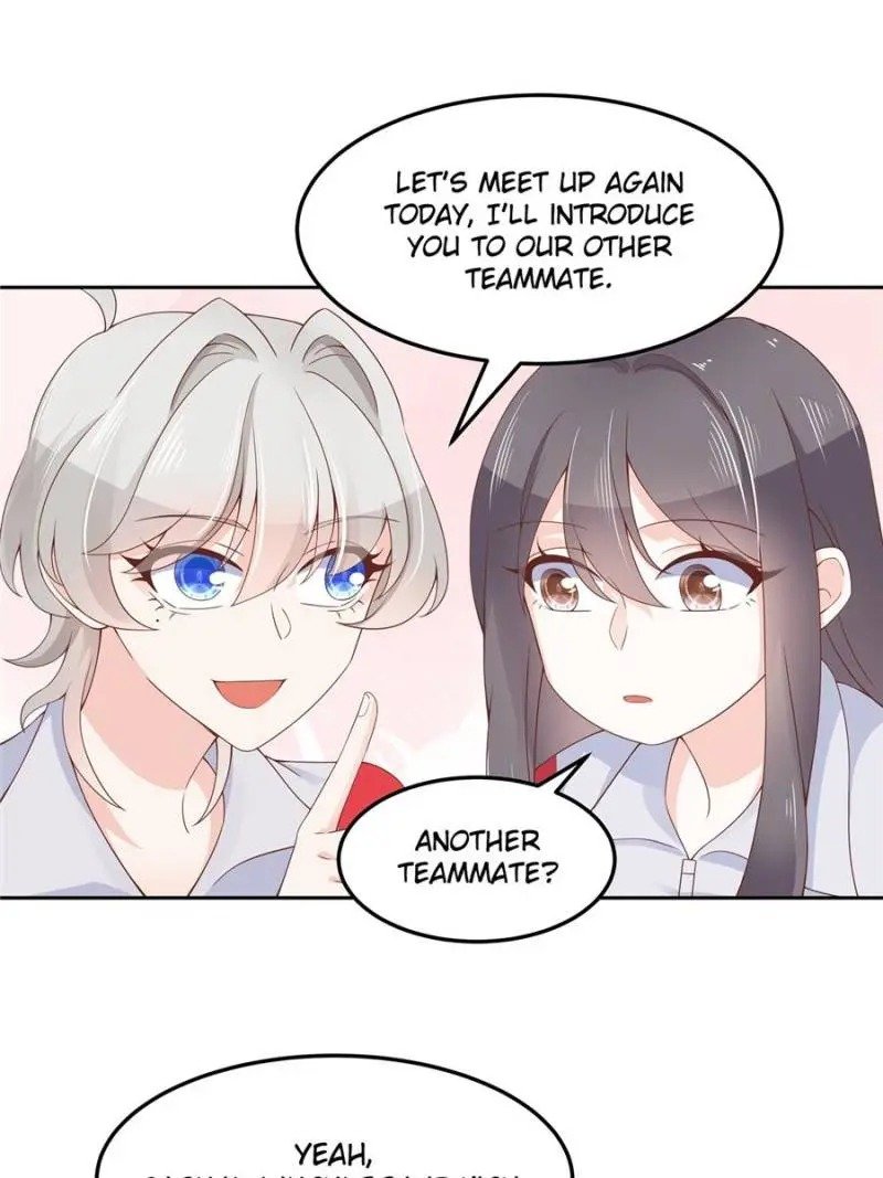 National School Prince Is A Girl chapter 64 page 25