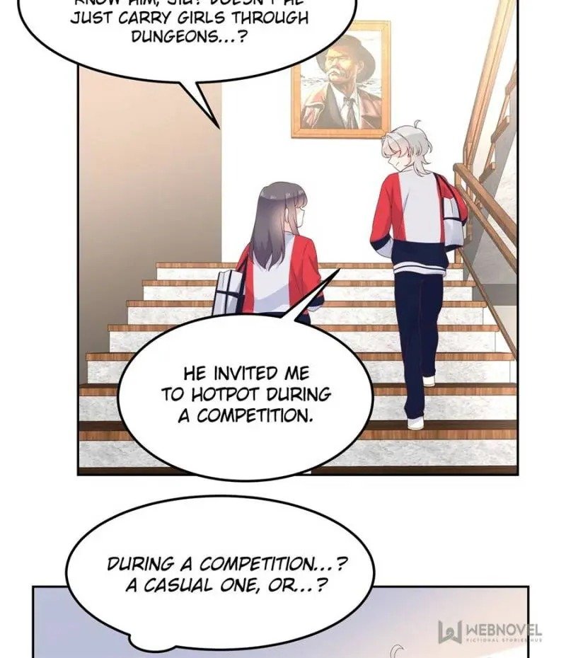 National School Prince Is A Girl chapter 64 page 27