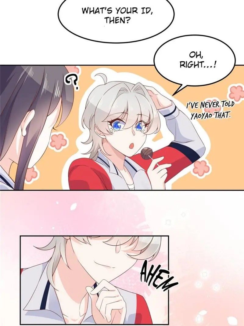 National School Prince Is A Girl chapter 64 page 29