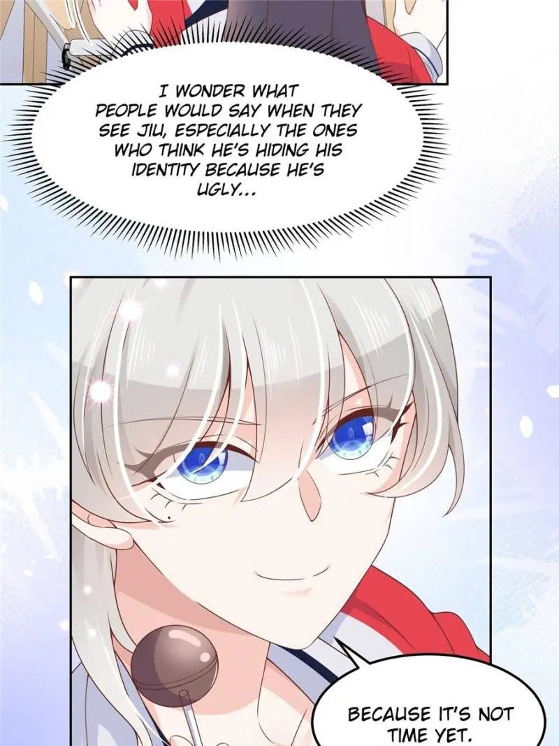 National School Prince Is A Girl chapter 64 page 34