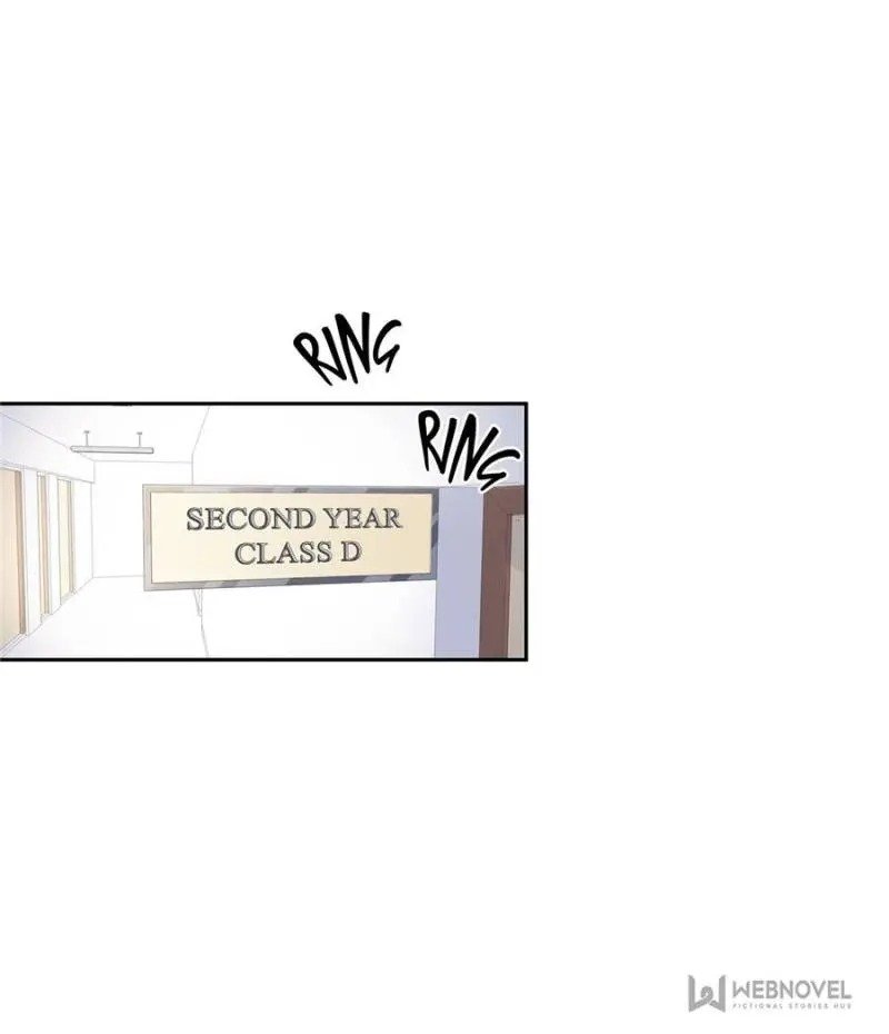 National School Prince Is A Girl chapter 64 page 36