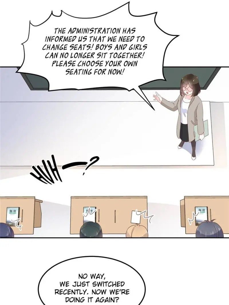 National School Prince Is A Girl chapter 64 page 37