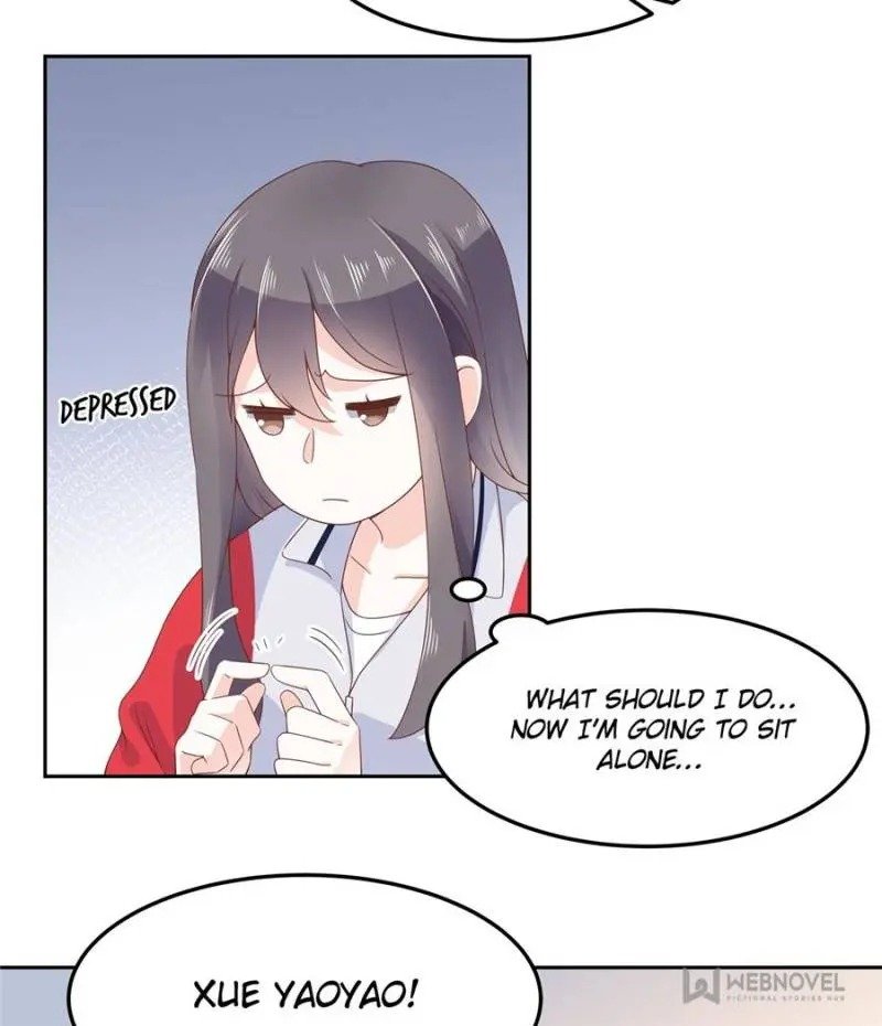 National School Prince Is A Girl chapter 64 page 39