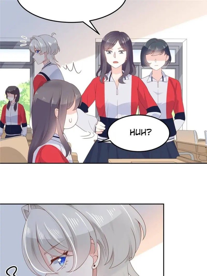 National School Prince Is A Girl chapter 64 page 40