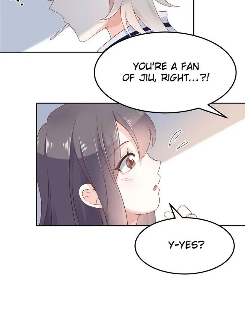 National School Prince Is A Girl chapter 64 page 41