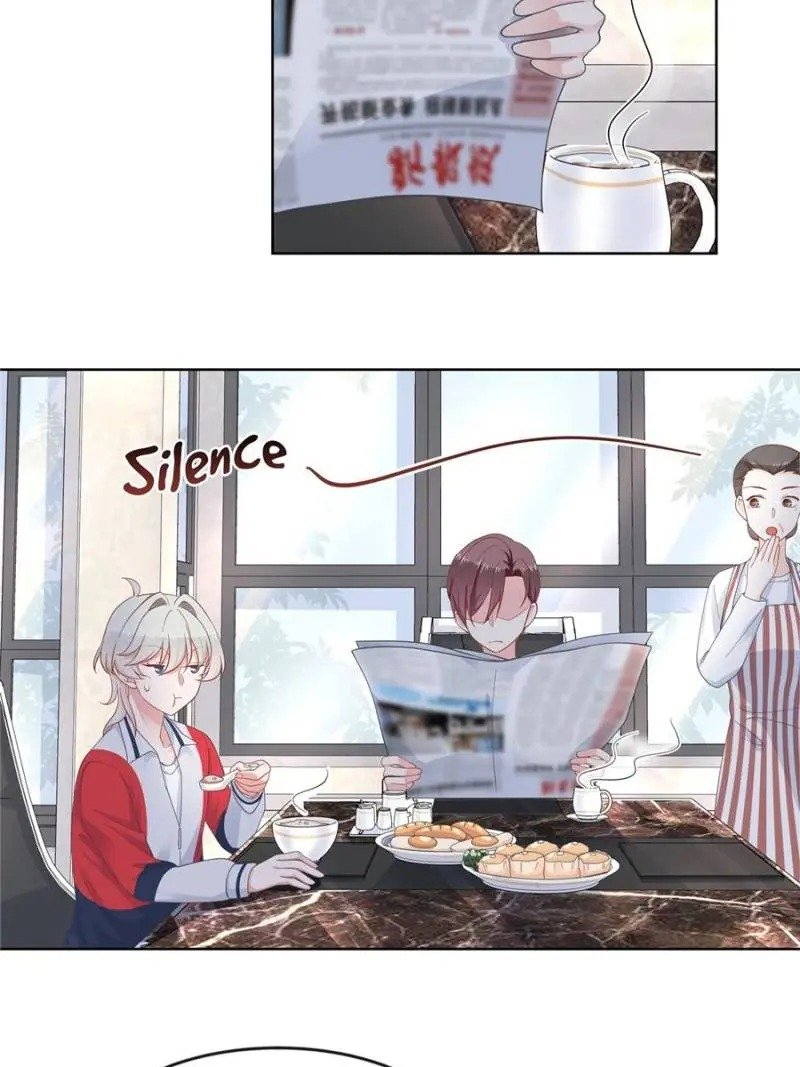 National School Prince Is A Girl chapter 64 page 5