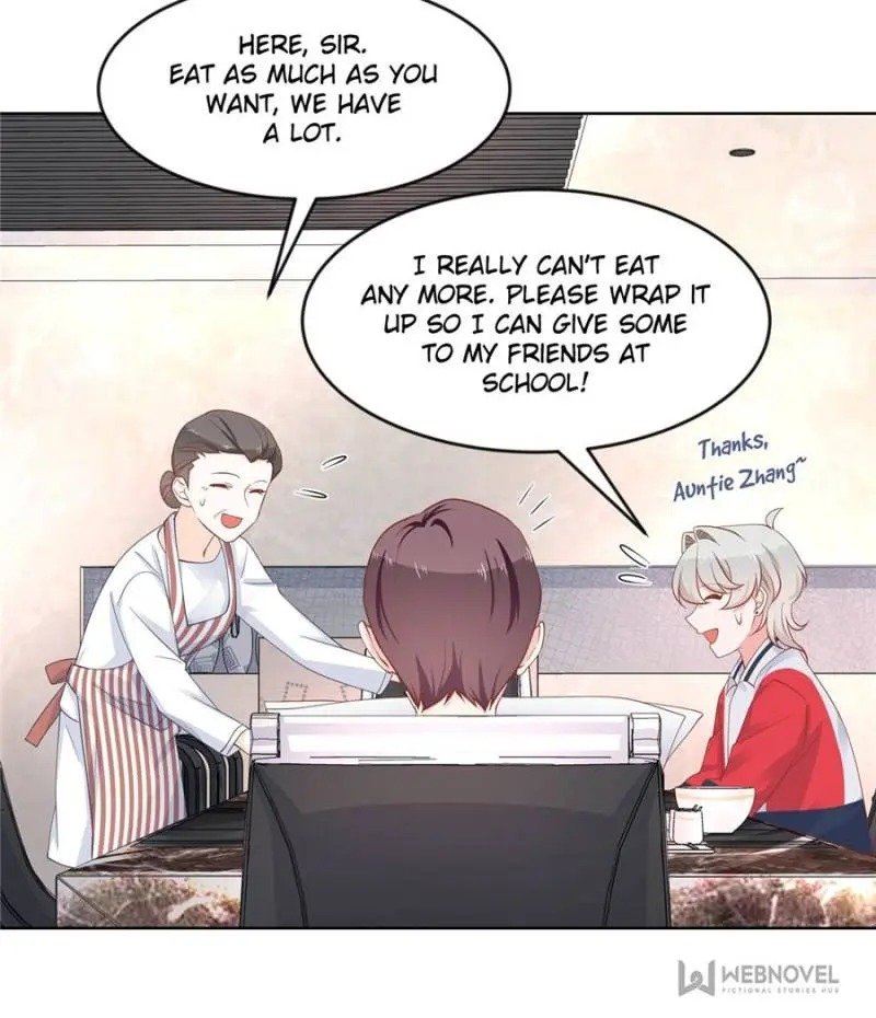 National School Prince Is A Girl chapter 64 page 6