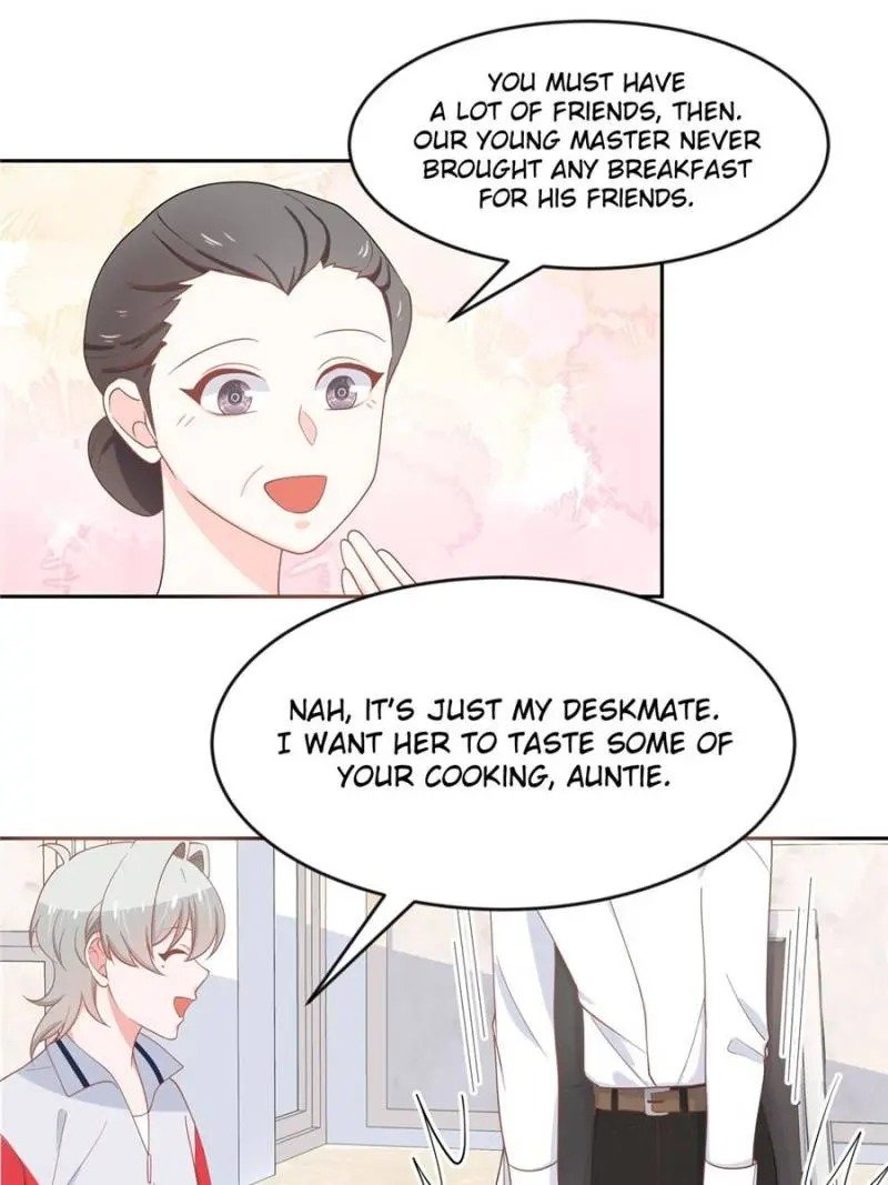 National School Prince Is A Girl chapter 64 page 7