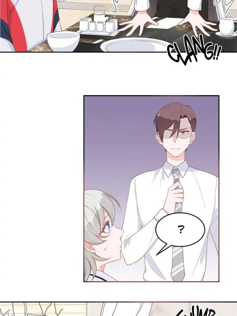 National School Prince Is A Girl chapter 64 page 8