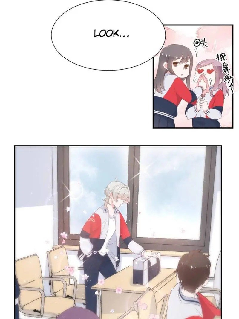National School Prince Is A Girl chapter 65 page 11