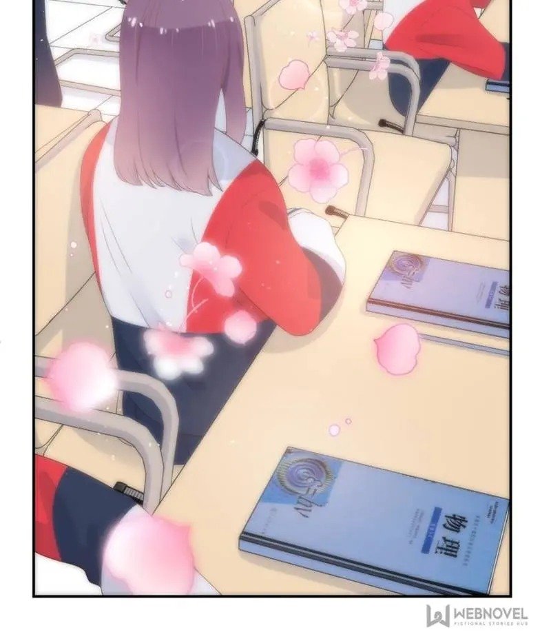 National School Prince Is A Girl chapter 65 page 12