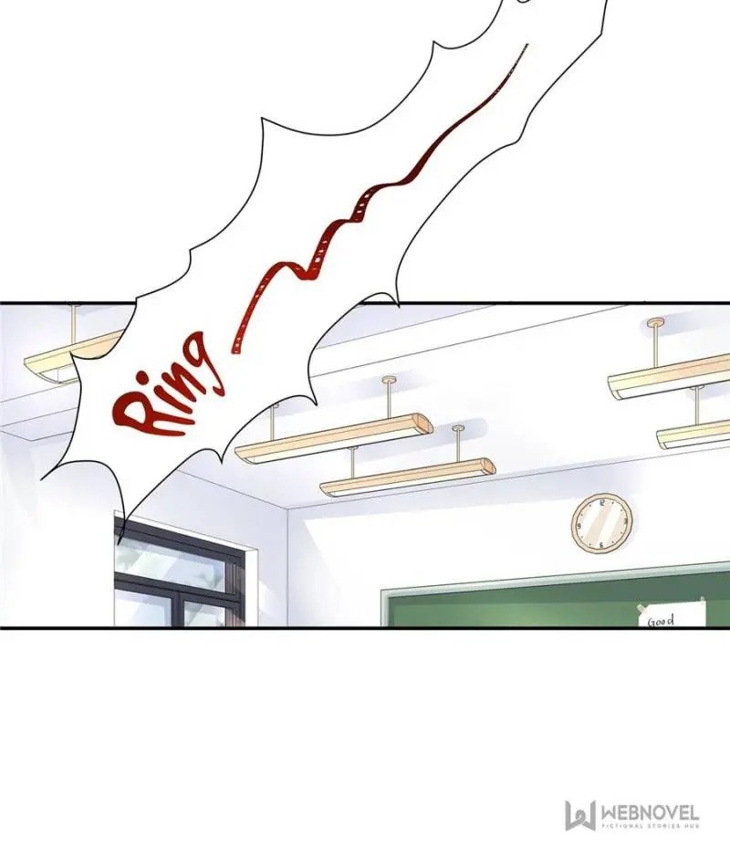 National School Prince Is A Girl chapter 65 page 18