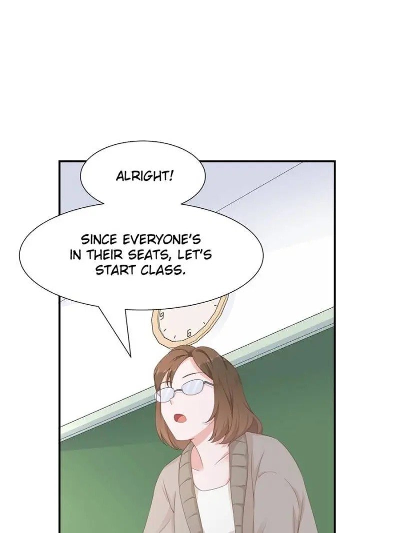 National School Prince Is A Girl chapter 65 page 19