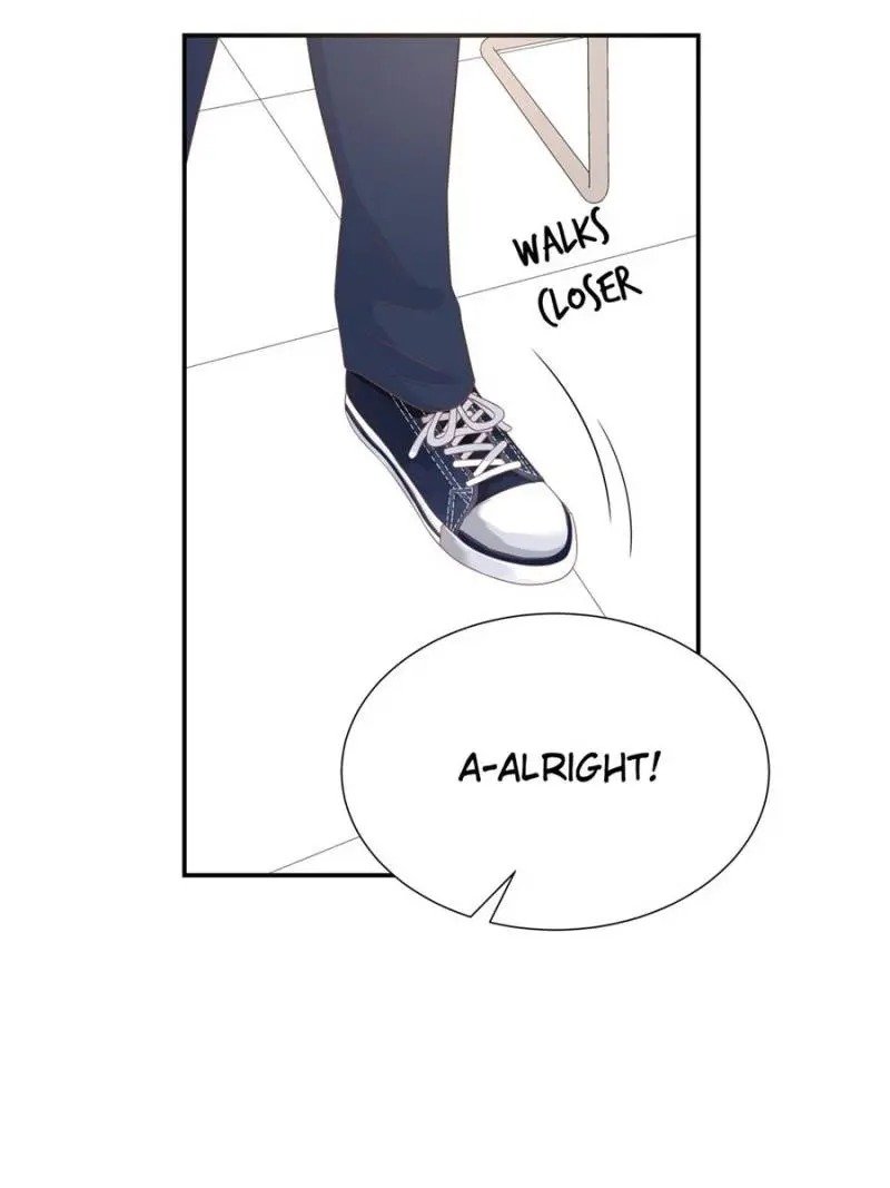 National School Prince Is A Girl chapter 65 page 2